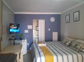 The Rose Guesthouse