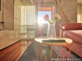 Walker Apartamento Centro Murcia