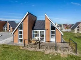 Gorgeous Home In Hadsund With Kitchen