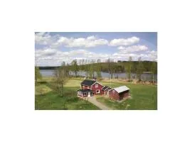 Holiday Home Nynäs Ramkvilla