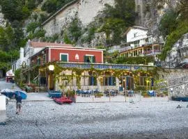 Hotel Alfonso A Mare