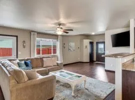Large Home in the Most Convenient Location