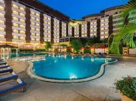 Mountain Beach Resort & Convention Center