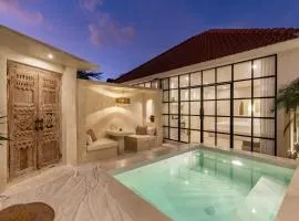 Luxe & Unique honeymoon Bocami Suites- 2 by OriVista