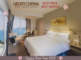 Liberty Central Nha Trang Hotel