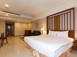 SLV Hotel Group-SLV Business Hotel