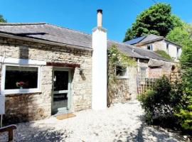 The Annexe, apartment in Radstock