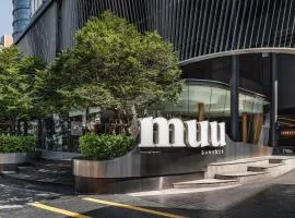 MUU Bangkok, Small Luxury Hotels of the World