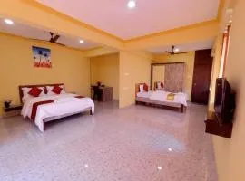 Brit's Palace Goa