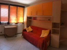 Ruscello apartment