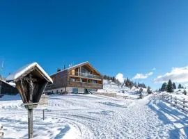 Starkenfeldhütte