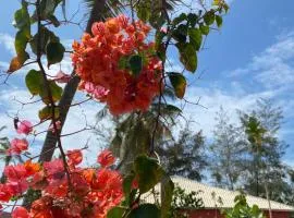 Ouidah에 위치한 호텔 CDAC Elijah - Espace Culturel