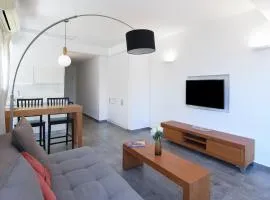 Hilton Area 2BR by HolyGuest