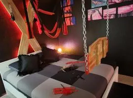 Le Coin des Désirs BDSM