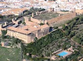 Parador de Carmona