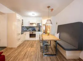 Tauerncamping Apartment