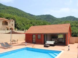 Lo Boix: Le Canigou, casa vacacional en Saint-Laurent-de-Cerdans