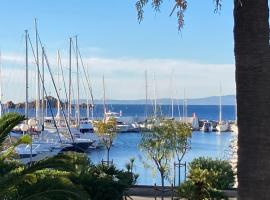 Maison du pêcheur bord de mer - 2 à 4 pers