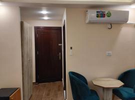 Old Street Apartment, place to stay in Wadi Musa