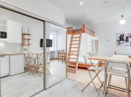 Orchid&Sakura studios Kamppi