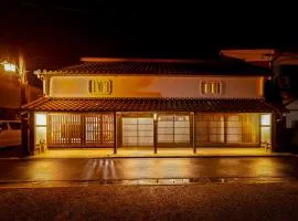 Satsuki (60min to koya, KIX)
