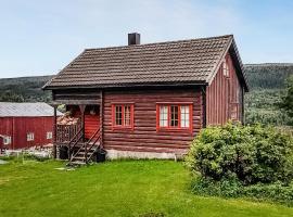 2 Bedroom Stunning Home In len, smeštaj za odmor u gradu Ålen