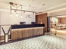 Hafenhotel zu Putbus