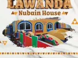 Lawanda Nubian House