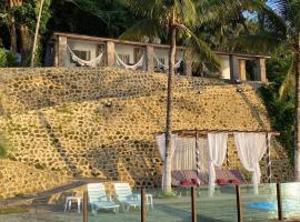 Vivalavida Serra&Mar, hotel perto de Praia da Tartaruga, Angra dos Reis