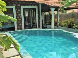 Marari Dreamz Homestay, B&B in Mararikulam