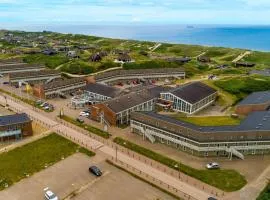 3 Bedroom Cozy Apartment In Ringkøbing