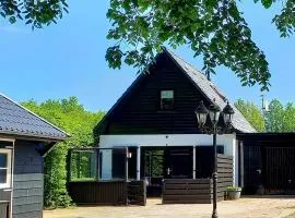Natuurhuisje Wolterholten