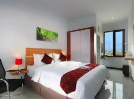 Valomia Guest House