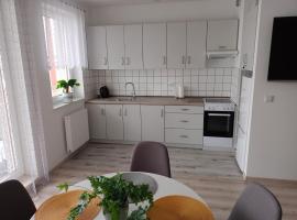 Apartament 41, hotel en Rumia