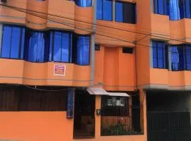 Hostal Gran Casa Luz