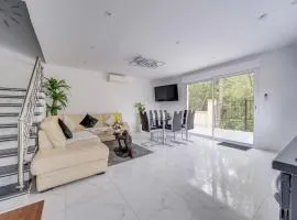 Maison chaleureuse et neuve 90m2 à 5min du centre de Libourne