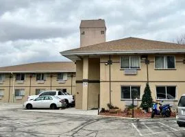 River Walk Inn