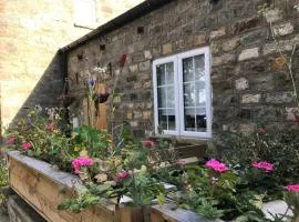 Luxury Barn Conversion at Rudding