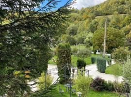 Casa Maria, Hotel in Bran