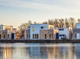 Awesome Home In Tossens With Kitchen