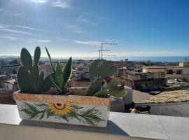 ANTICO VICOLO, ξενοδοχείο στο Αγκριτζέντο