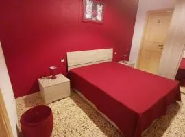NA ZA ROSA - Casa Vacanze