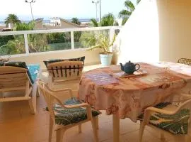 Front Beach Jandía Apartment