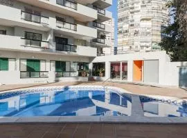 Apartamentos Michel Angelo Benidorm