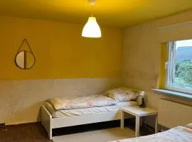 Monteure, ganzes Haus, Schwarzheide, Haus 1