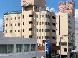 Matsue Urban Hotel