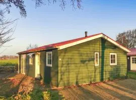 3 Bedroom Lovely Home In Den Oever