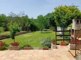 Casa rural, Can Cirera