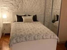 Bianka Apartment