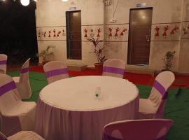 Mhatre Cottage Alibag Mani, hotel en Alibaug